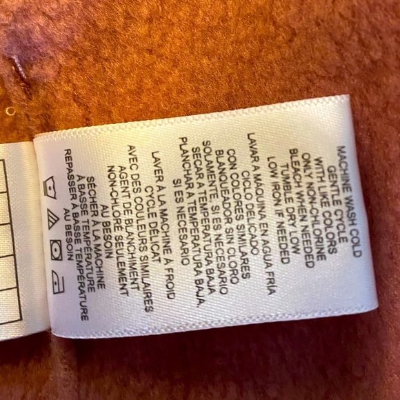 Toddler Girls’ 🌸Pink Platinum🌸 Winter Coat size 24M kids’ winter warm - Picture 11 of 14